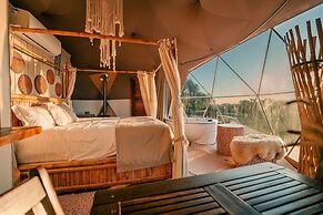 Esphera Glamping - Gravataí - RS
