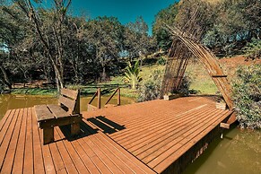 Esphera Glamping - Gravataí - RS