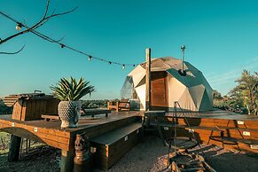 Esphera Glamping - Gravataí - RS