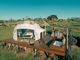 Esphera Glamping - Gravataí - RS
