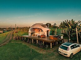 Esphera Glamping - Gravataí - RS
