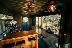 Esphera Glamping - Gravataí - RS