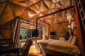 Esphera Glamping - Gravataí - RS