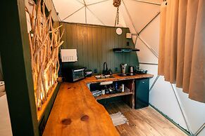 Esphera Glamping - Gravataí - RS