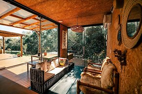 Esphera Glamping - Gravataí - RS