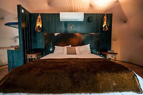 Esphera Glamping - Gravataí - RS