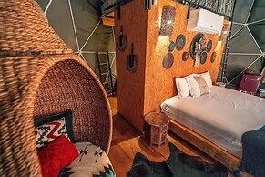 Esphera Glamping - Gravataí - RS