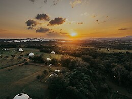 Esphera Glamping - Gravataí - RS