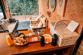 Esphera Glamping - Gravataí - RS