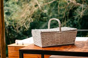 Esphera Glamping - Gravataí - RS