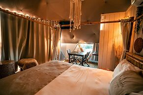 Esphera Glamping - Gravataí - RS