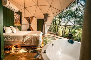Esphera Glamping - Gravataí - RS