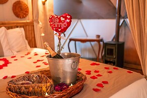 Esphera Glamping - Gravataí - RS