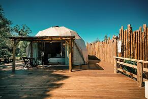 Esphera Glamping - Gravataí - RS
