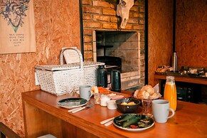 Esphera Glamping - Gravataí - RS