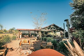 Esphera Glamping - Gravataí - RS