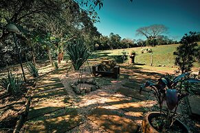 Esphera Glamping - Gravataí - RS