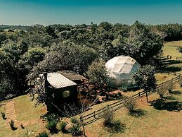 Esphera Glamping - Gravataí - RS