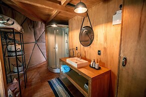 Esphera Glamping - Gravataí - RS