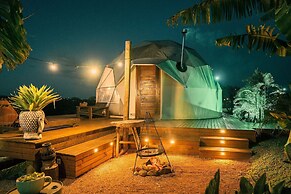 Esphera Glamping - Gravataí - RS