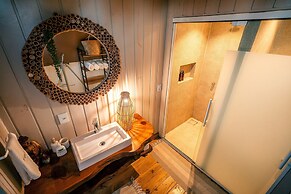 Esphera Glamping - Gravataí - RS