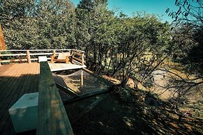 Esphera Glamping - Gravataí - RS