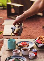 Esphera Glamping - Gravataí - RS