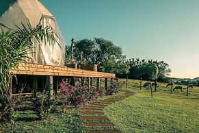 Esphera Glamping - Gravataí - RS