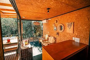 Esphera Glamping - Gravataí - RS