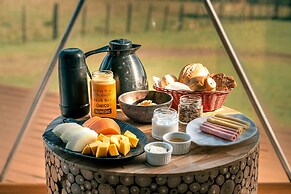 Esphera Glamping - Gravataí - RS