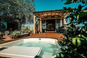 Esphera Glamping - Gravataí - RS