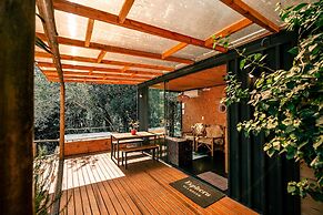 Esphera Glamping - Gravataí - RS