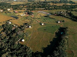 Esphera Glamping - Gravataí - RS