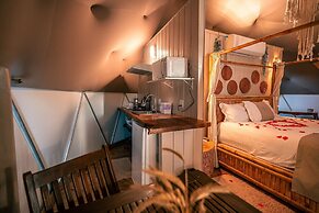 Esphera Glamping - Gravataí - RS