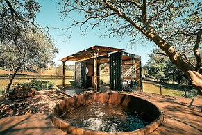 Esphera Glamping - Gravataí - RS