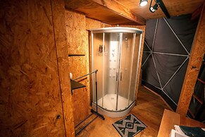 Esphera Glamping - Gravataí - RS
