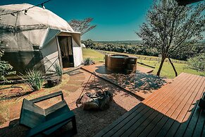 Esphera Glamping - Gravataí - RS