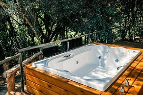Esphera Glamping - Gravataí - RS