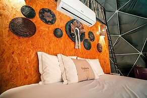 Esphera Glamping - Gravataí - RS
