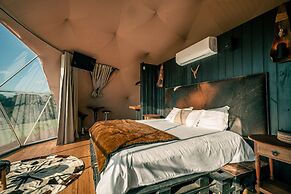 Esphera Glamping - Gravataí - RS