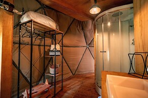 Esphera Glamping - Gravataí - RS