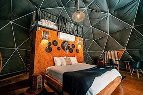 Esphera Glamping - Gravataí - RS