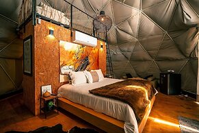 Esphera Glamping - Gravataí - RS