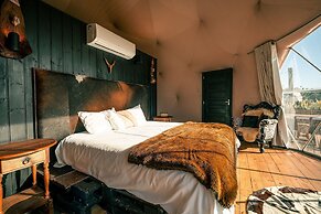 Esphera Glamping - Gravataí - RS
