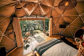 Esphera Glamping - Gravataí - RS