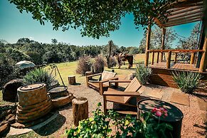 Esphera Glamping - Gravataí - RS