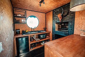 Esphera Glamping - Gravataí - RS