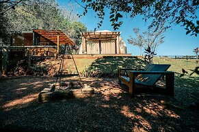 Esphera Glamping - Gravataí - RS