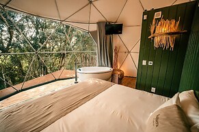Esphera Glamping - Gravataí - RS