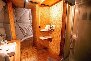 Esphera Glamping - Gravataí - RS